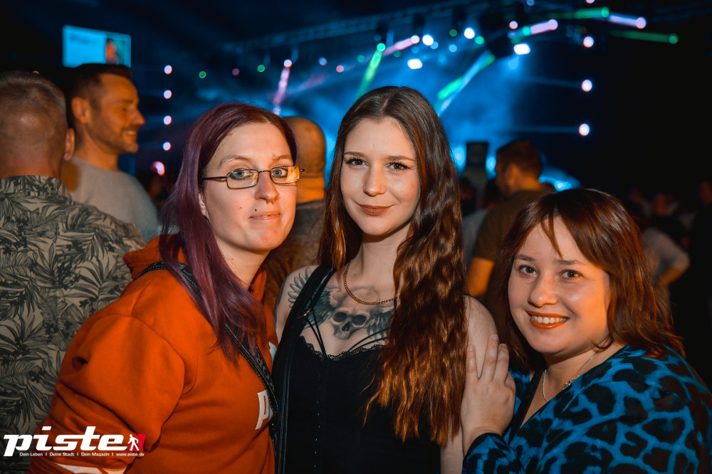 Goliaths U30 Party Galerie 1