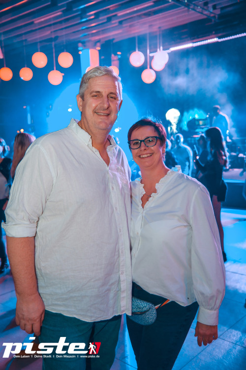 Goliaths U30 Party Galerie 1