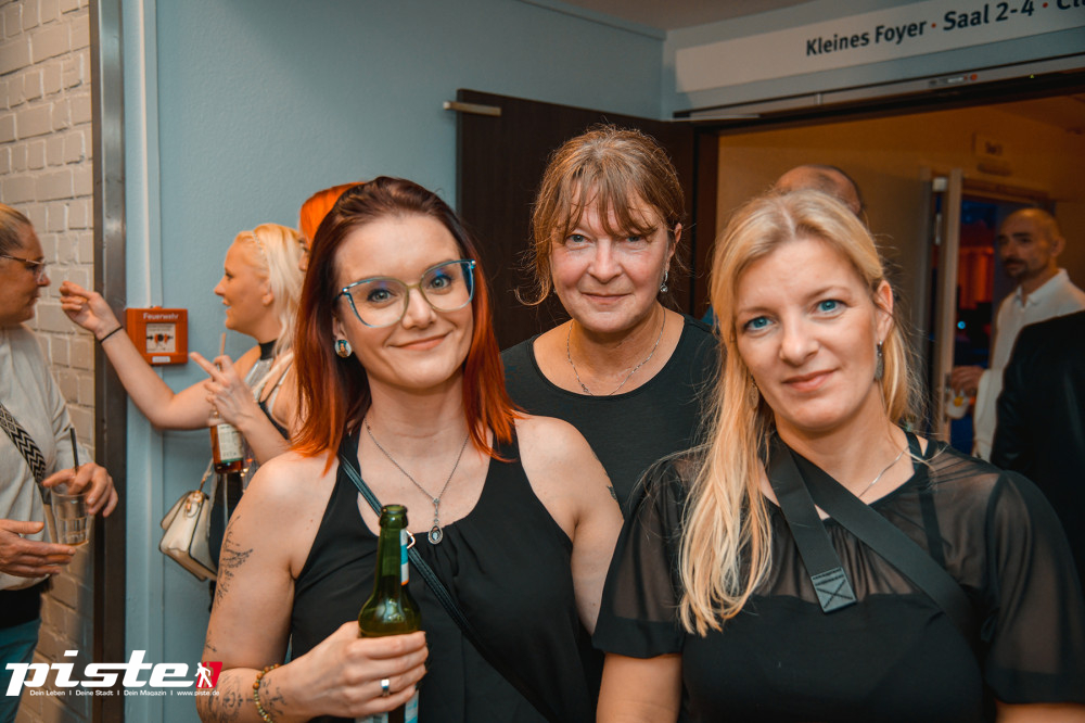 Goliaths U30 Party Galerie 1