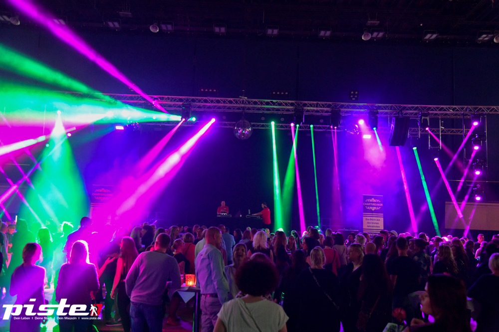 Goliaths U30 Party Galerie 1