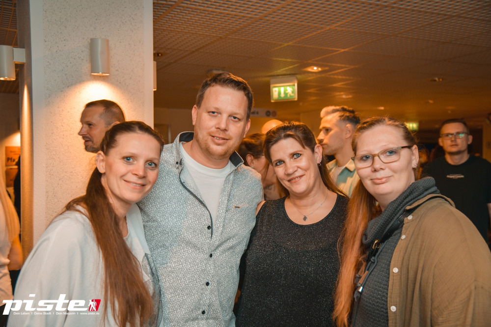 Goliaths U30 Party Galerie 1