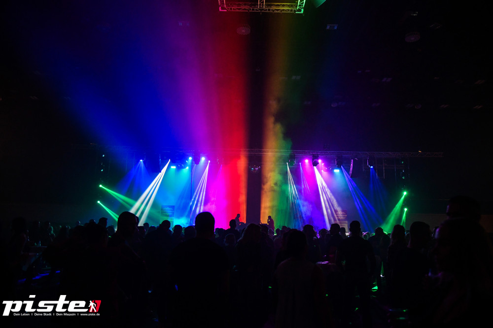 Goliaths U30 Party Galerie 1