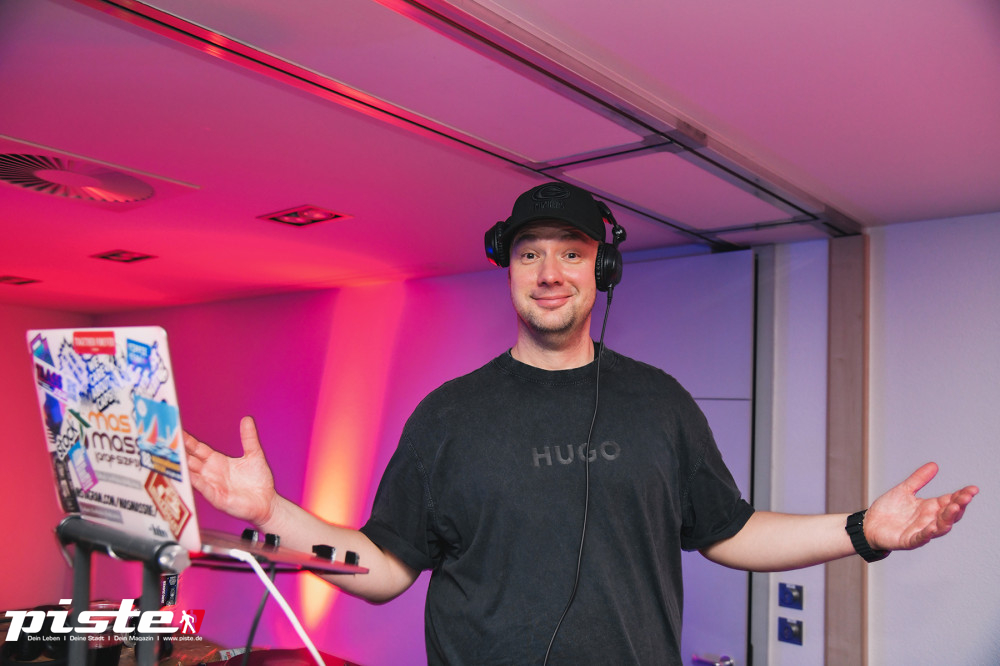 Goliaths U30 Party Galerie 1