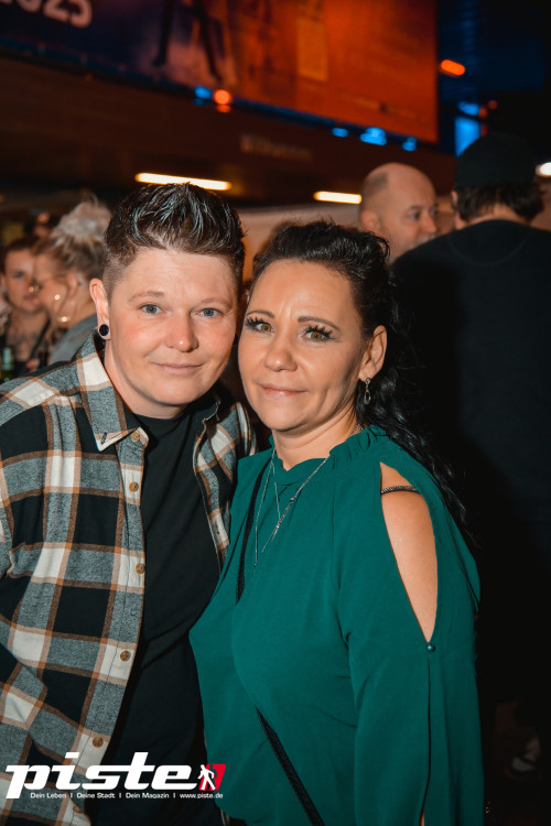 Goliaths U30 Party Galerie 1