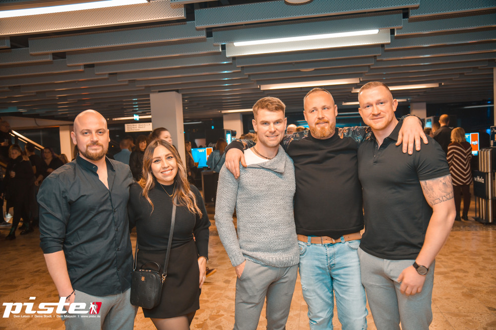 Goliaths U30 Party Galerie 1