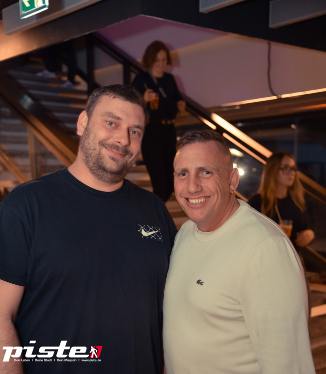 Goliaths U30 Party Galerie 1