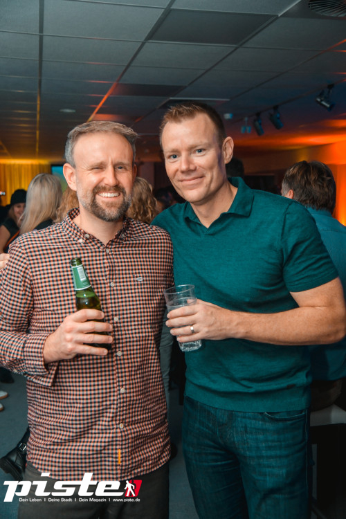 Goliaths U30 Party Galerie 1