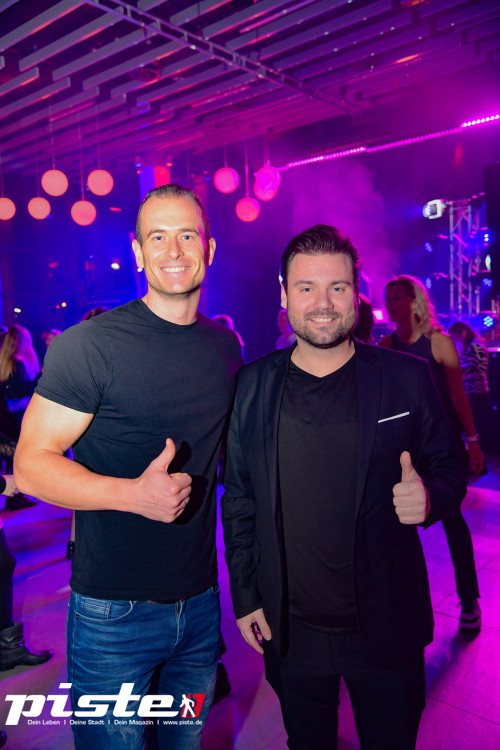 Goliaths U30 Party Galerie 1