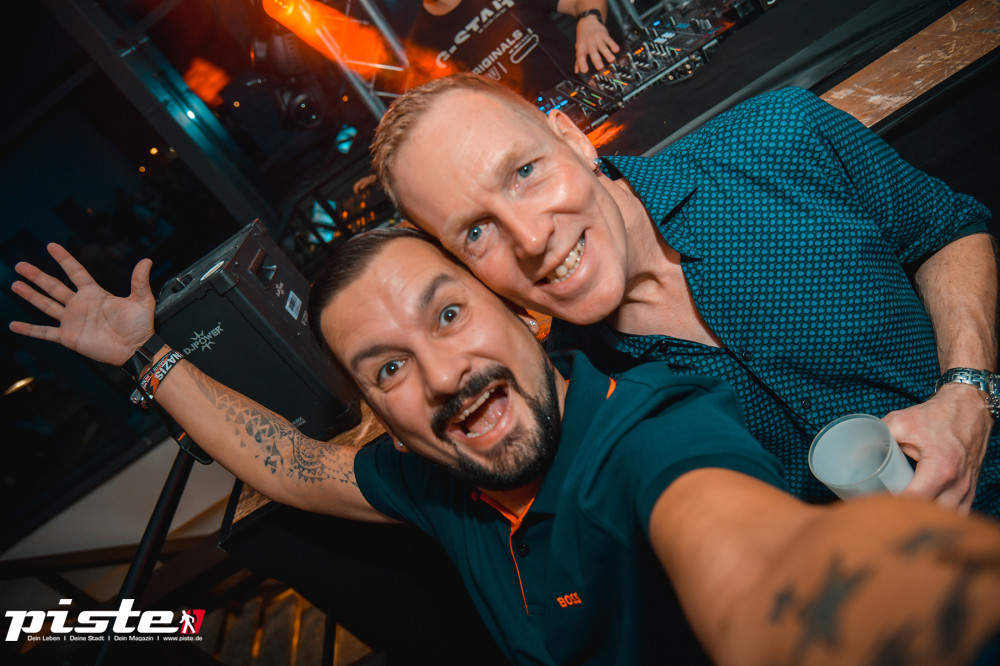 Goliaths U30 Party Galerie 1