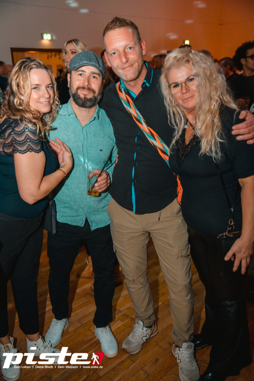 Goliaths U30 Party Galerie 1