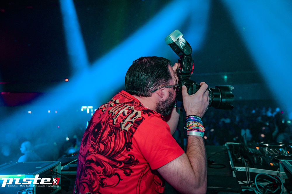 Goliaths U30 Party Galerie 1