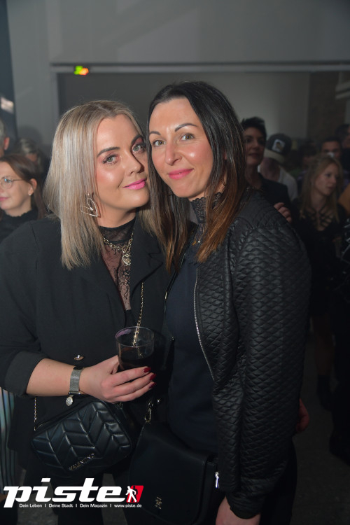 Goliaths U30 Party Galerie 1