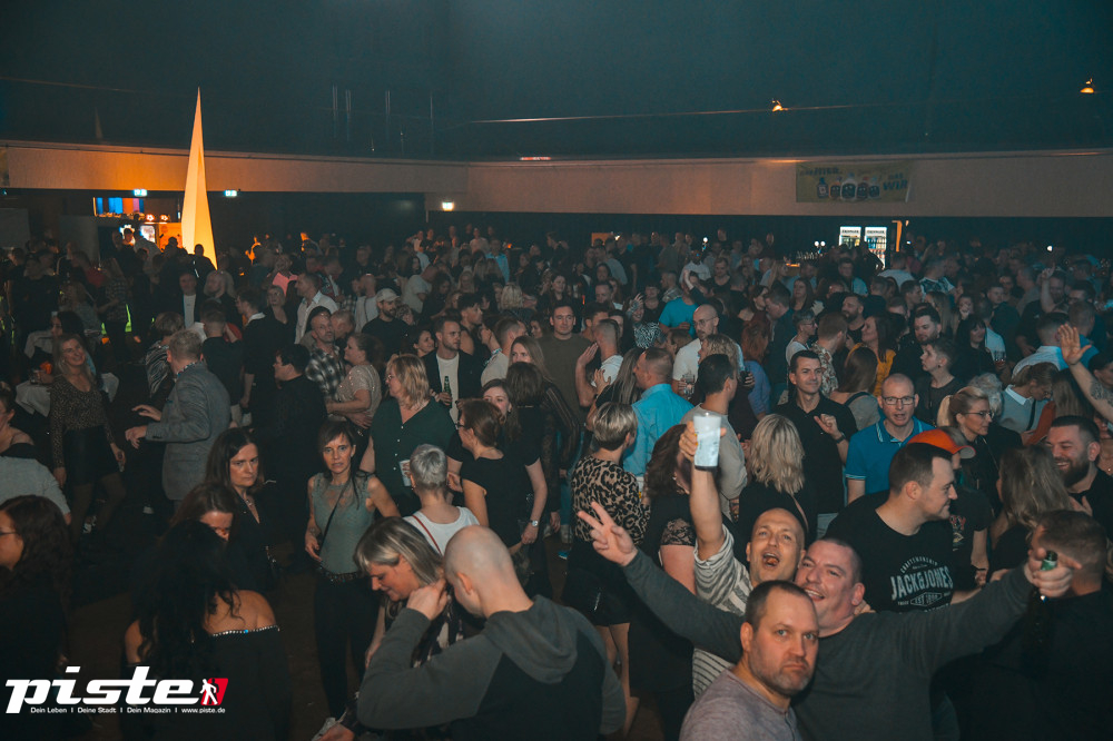 Goliaths U30 Party Galerie 1