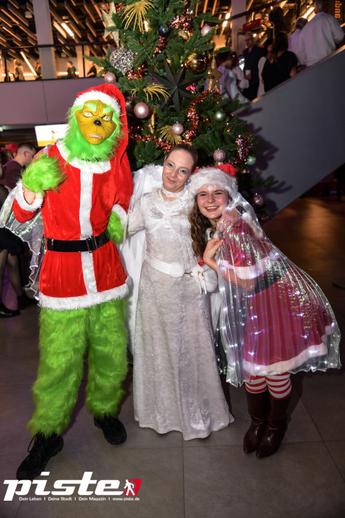 Goliaths U30 Party Galerie 1