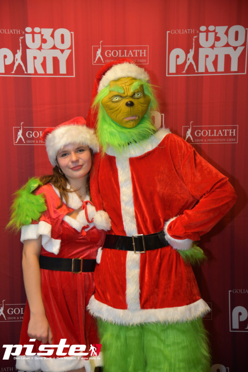 Goliaths U30 Party Galerie 1