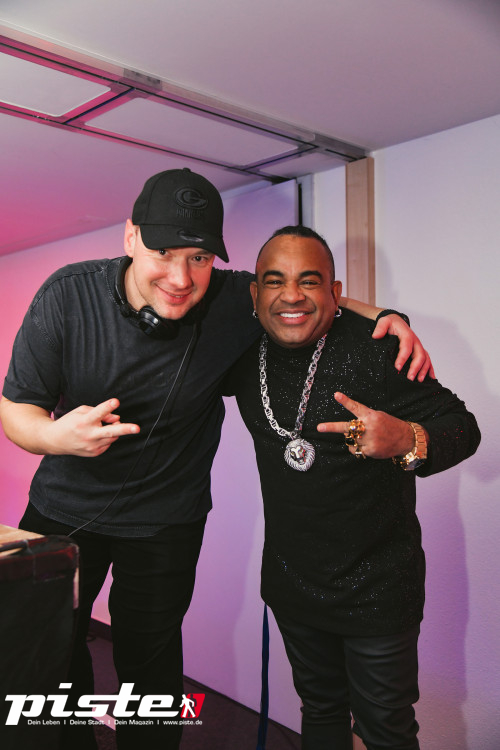 Goliaths U30 Party Galerie 1