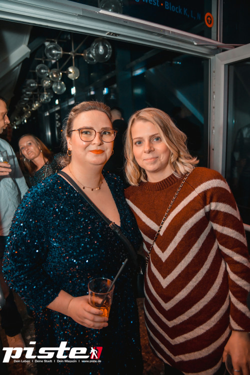 Goliaths U30 Party Galerie 1