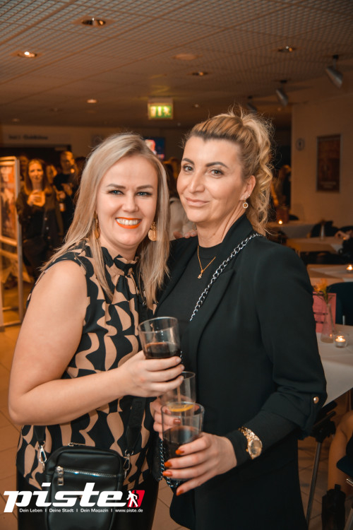 Goliaths U30 Party Galerie 1