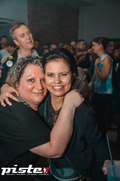 Goliaths U30 Party Galerie 1