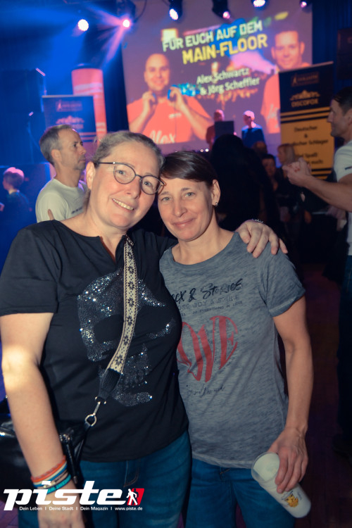 Goliaths U30 Party Galerie 1