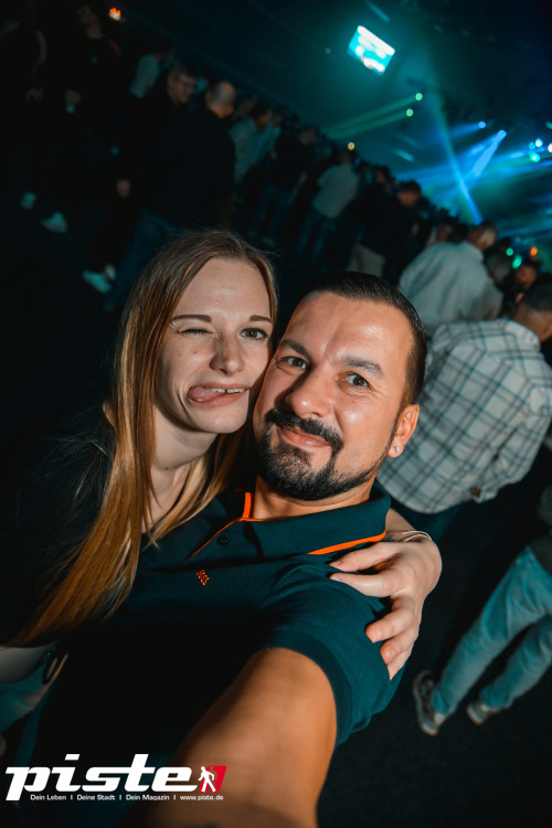 Goliaths U30 Party Galerie 1