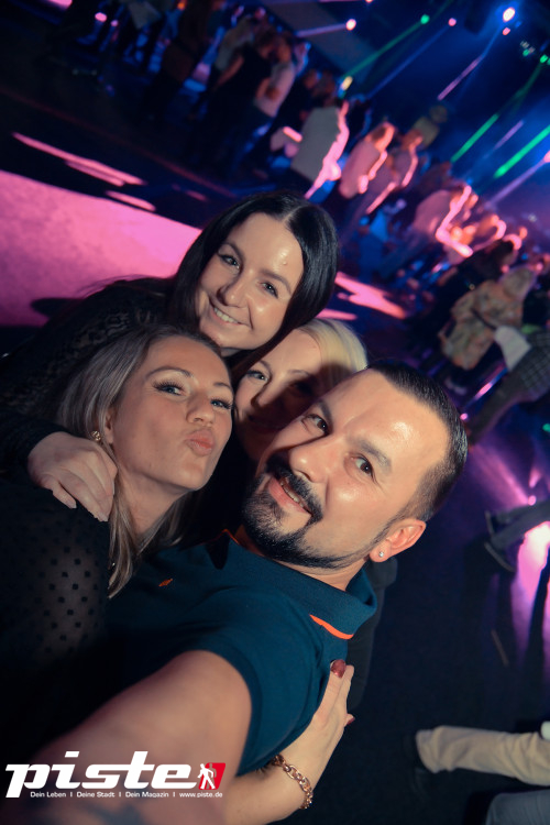 Goliaths U30 Party Galerie 1