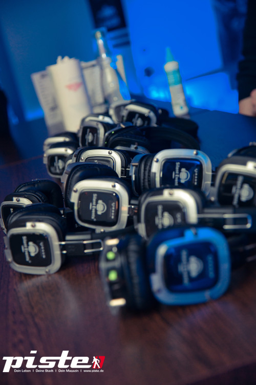 Goliaths U30 Party Galerie 1