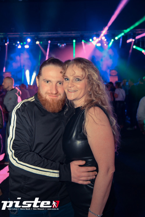 Goliaths U30 Party Galerie 1