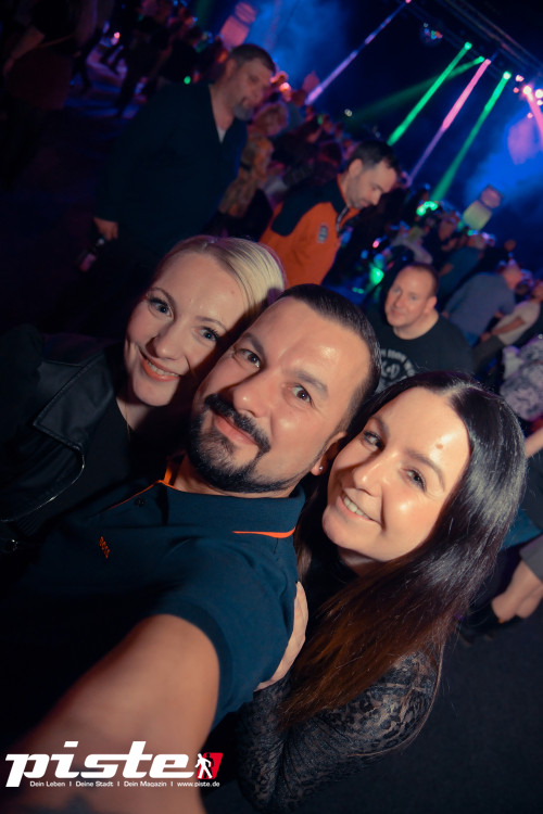 Goliaths U30 Party Galerie 1