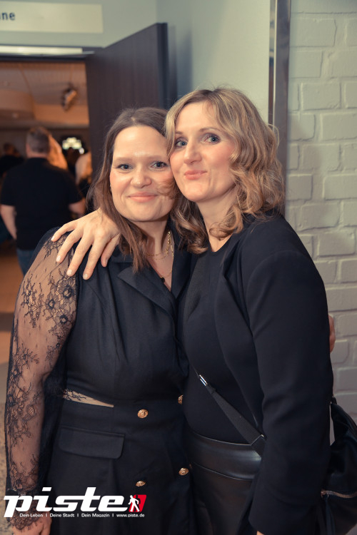 Goliaths U30 Party Galerie 1