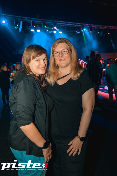 Goliaths U30 Party Galerie 1