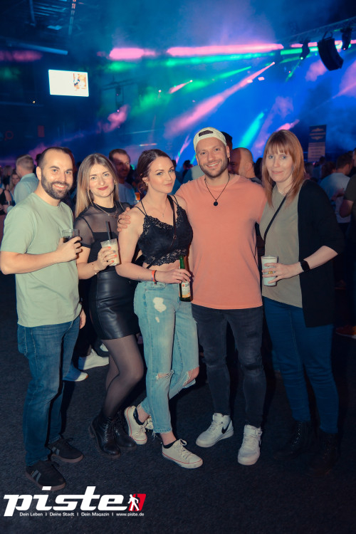 Goliaths U30 Party Galerie 1