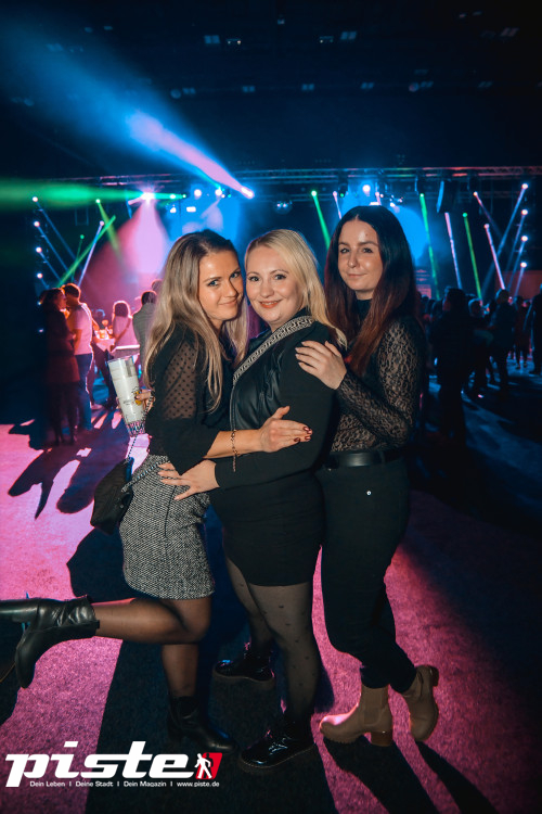 Goliaths U30 Party Galerie 1