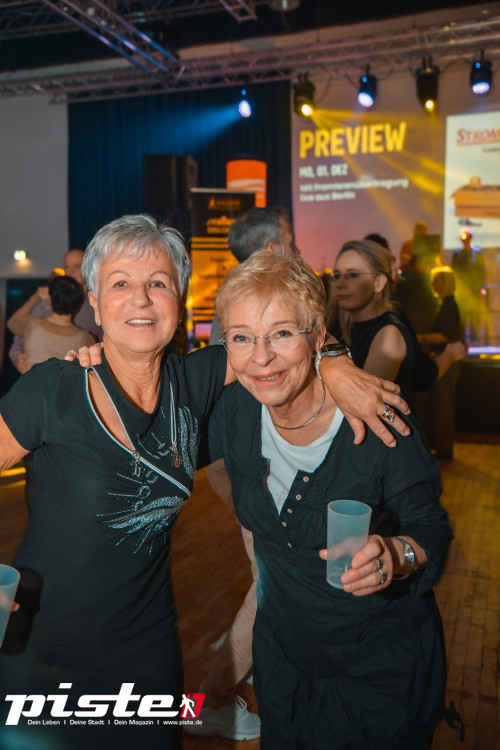 Goliaths U30 Party Galerie 1