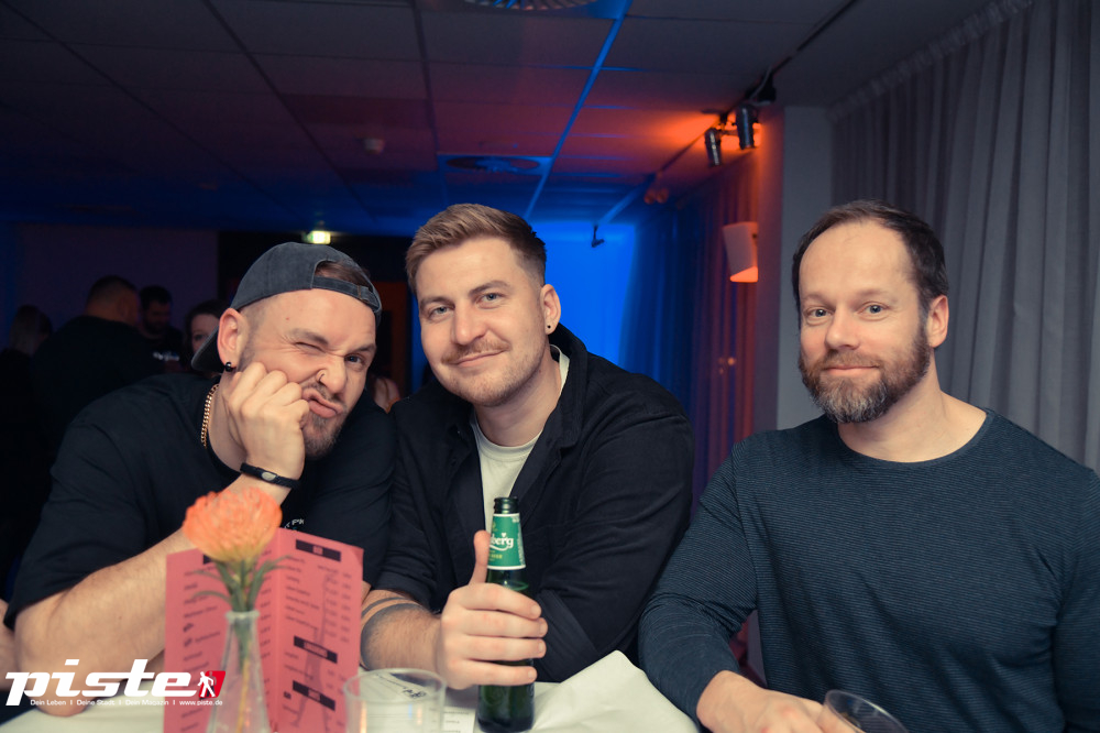 Goliaths U30 Party Galerie 1