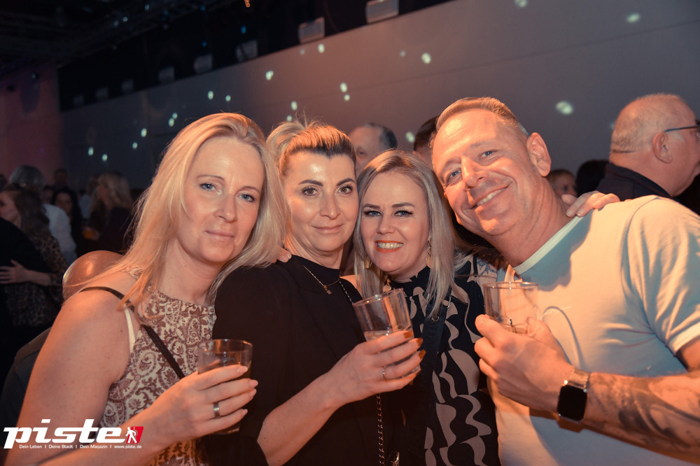 Goliaths U30 Party Galerie 1