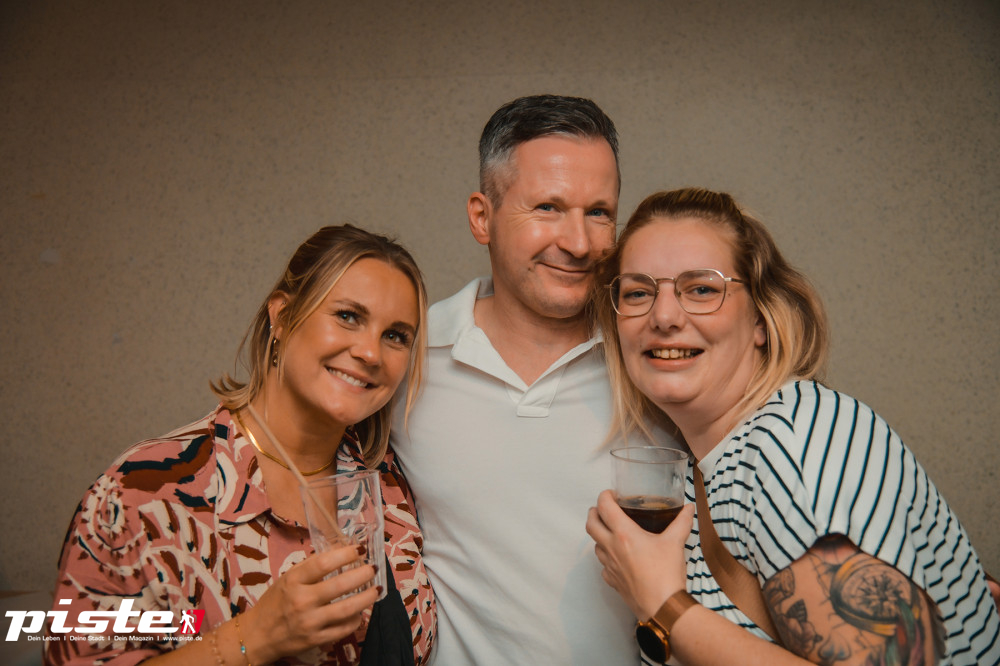 Goliaths U30 Party Galerie 1