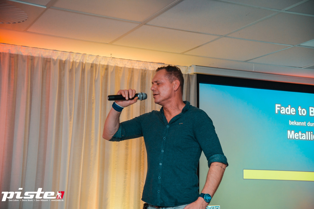 Goliaths U30 Party Galerie 1