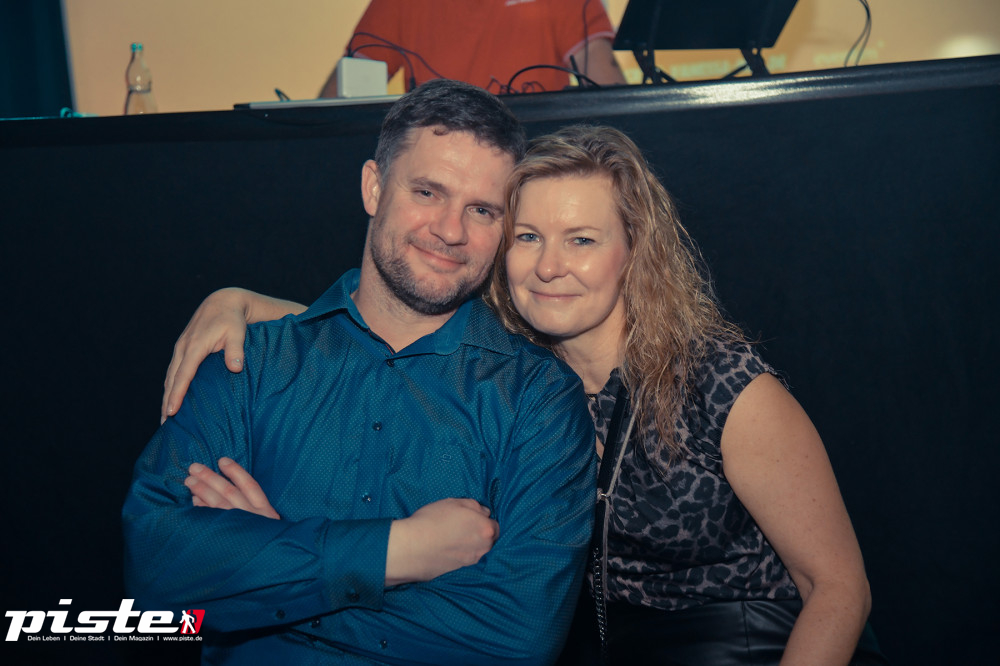 Goliaths U30 Party Galerie 1