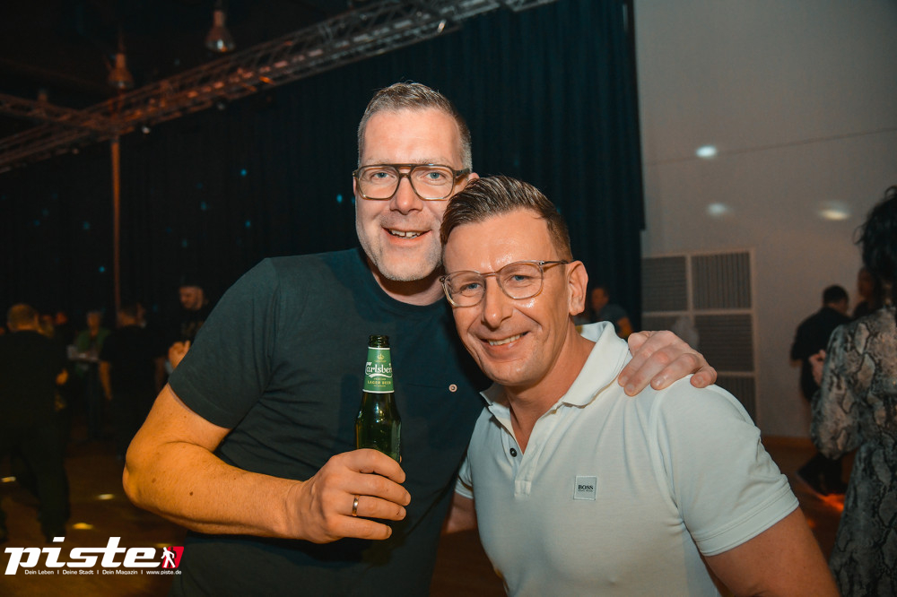 Goliaths U30 Party Galerie 1