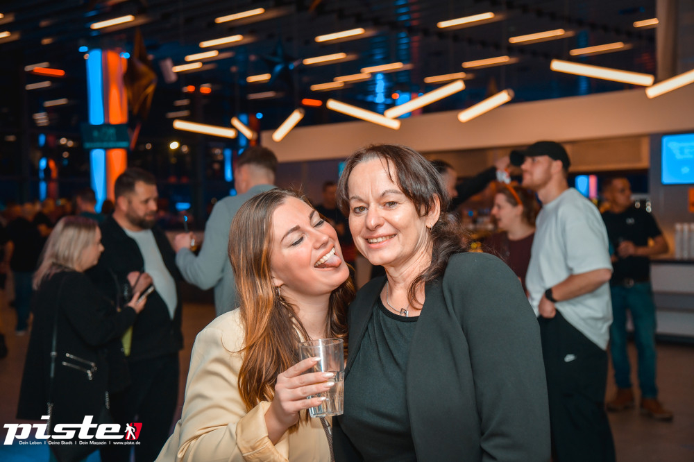 Goliaths U30 Party Galerie 1