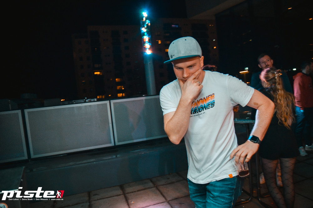 Goliaths U30 Party Galerie 1