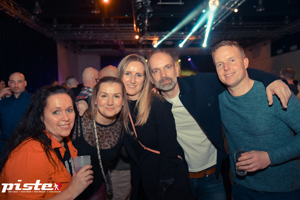 Goliaths U30 Party Galerie 1