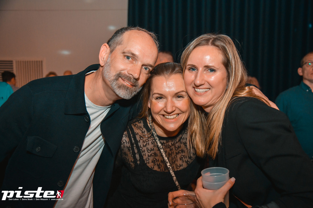 Goliaths U30 Party Galerie 1