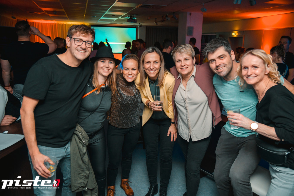 Goliaths U30 Party Galerie 1