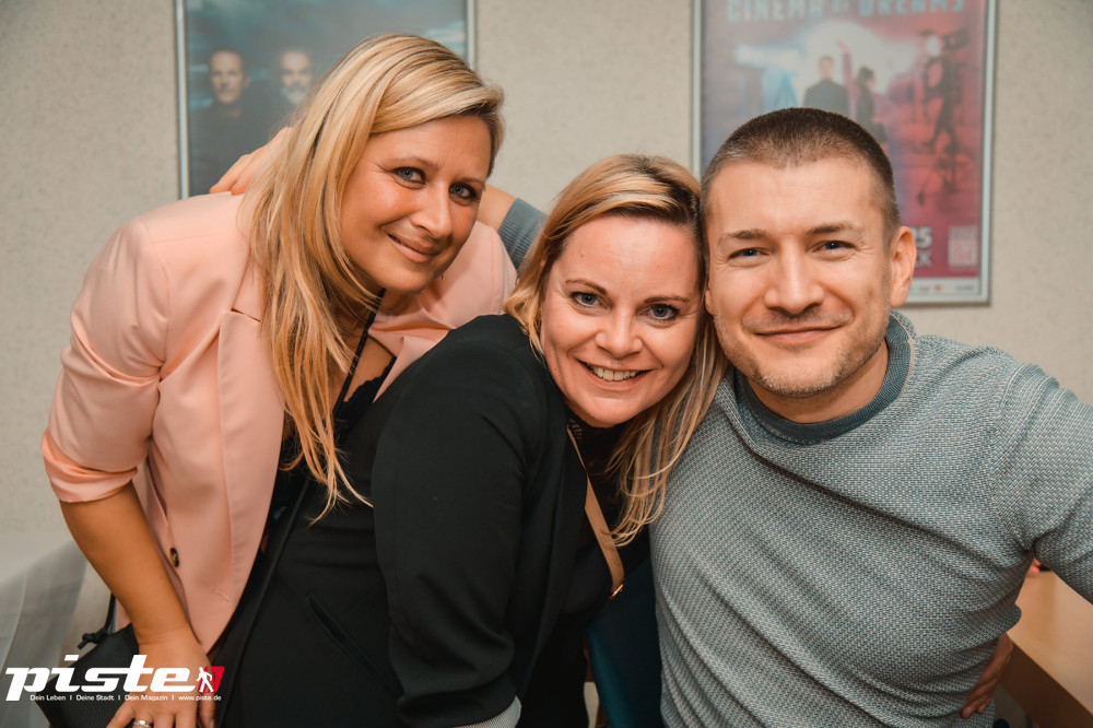 Goliaths U30 Party Galerie 1