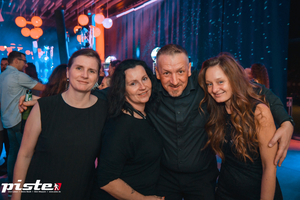 Goliaths U30 Party Galerie 1