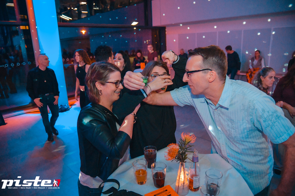 Goliaths U30 Party Galerie 1