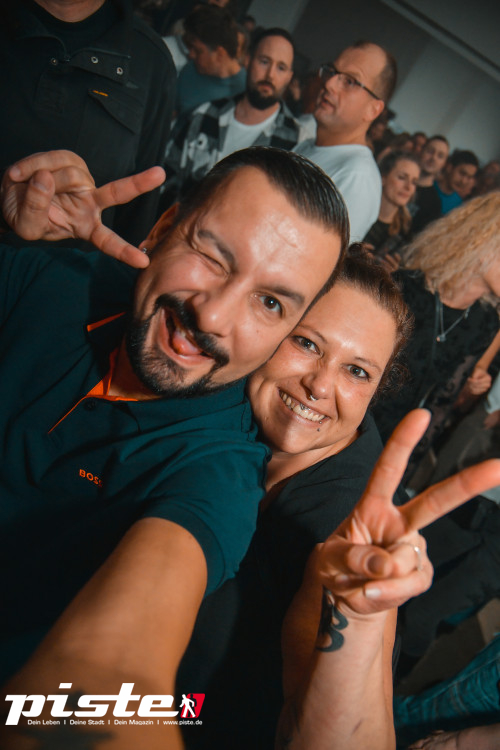 Goliaths U30 Party Galerie 1