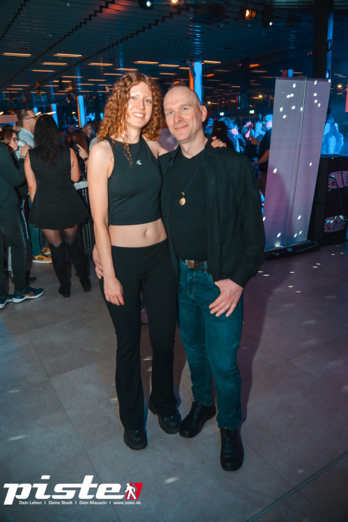 Goliaths U30 Party Galerie 1